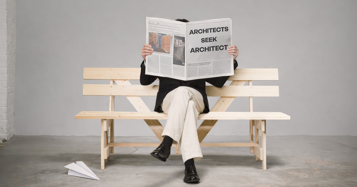 Senior uppdragsledande arkitekt inom hospitality – Arkitekten.se