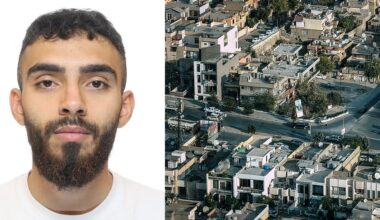 Irak: ”Vi har störtat Foxtrotledarna”