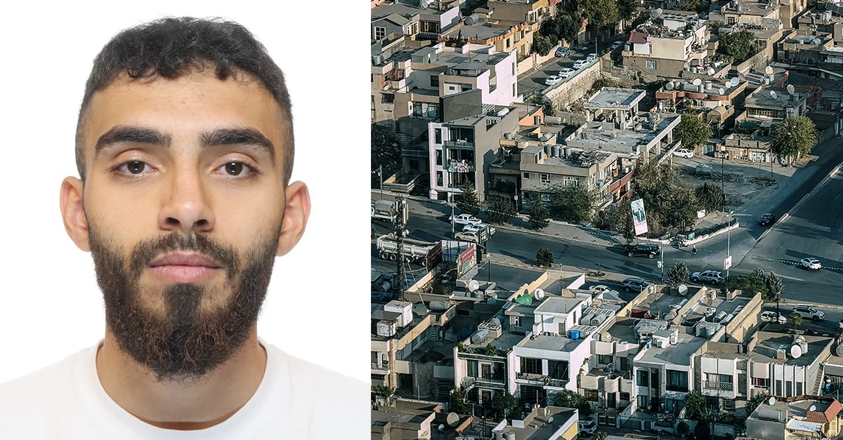 Irak: ”Vi har störtat Foxtrotledarna”