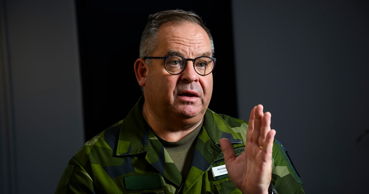 Ryssland kan angripa Sverige för att testa Nato