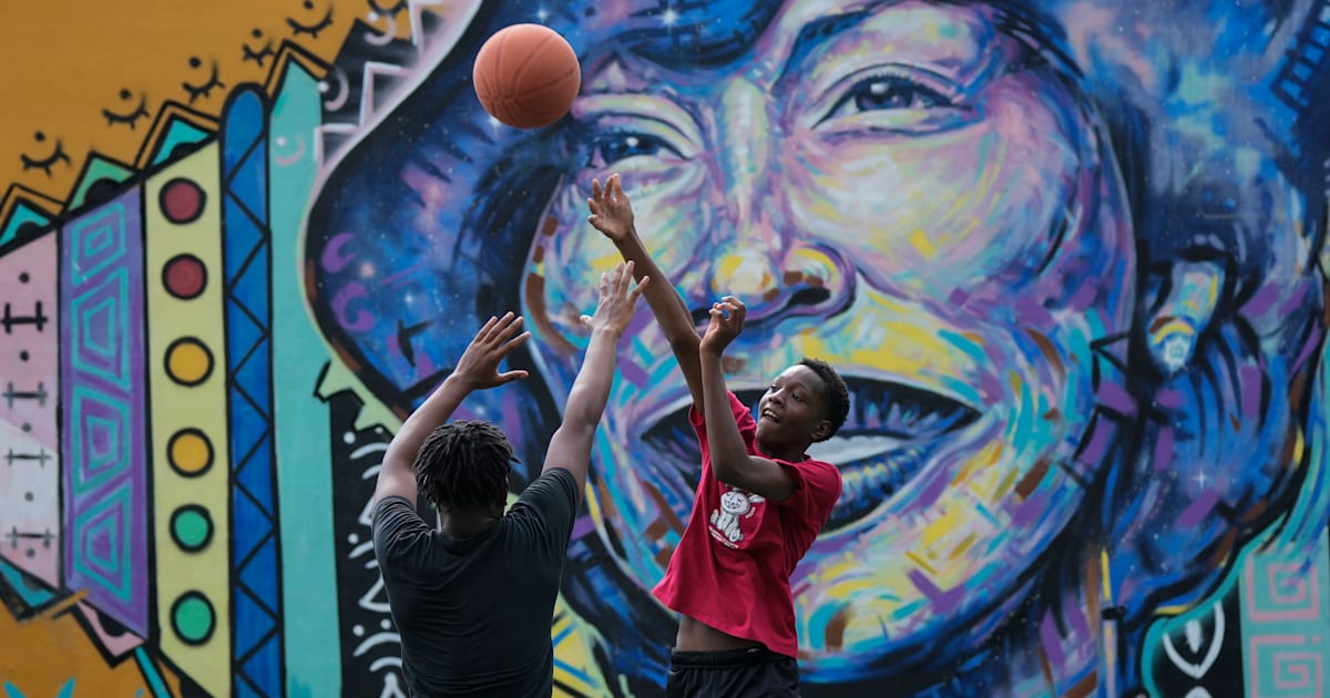 ”De vände sina blickar mot Gud” av Zore Neale Hurston