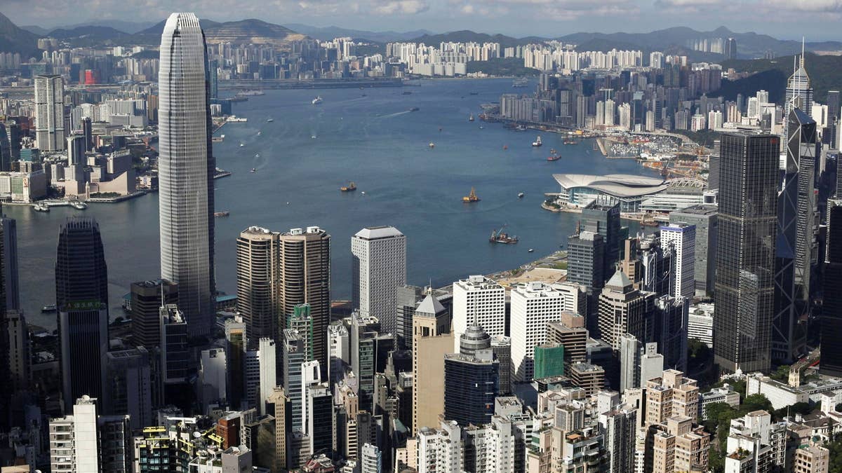 Kinesisk AI-raket rusade 109 procent i börsdebut - DI