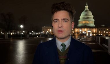 Efter toppmötet om Grönland: USA kan höja tonen