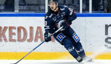 Ty Rattie och LHC går skilda vägar