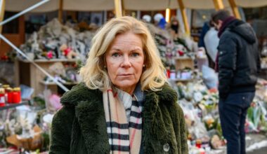 Sorg bland svenskar i skidorten: ”Saknar ord” - SvD