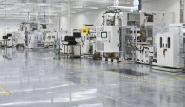 Lyten-chef: Northvolt-affären slutförs inom kort