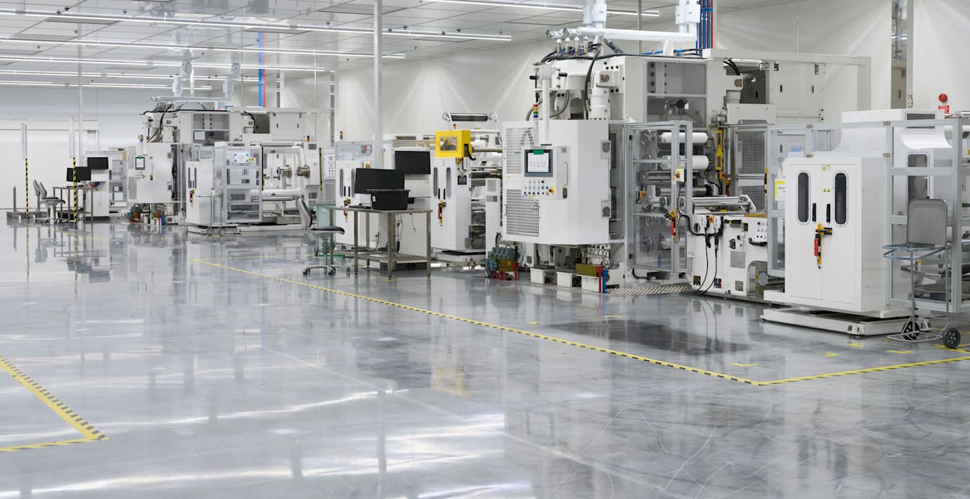 Lyten-chef: Northvolt-affären slutförs inom kort