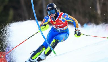 Vintersport: Nio nya idrottare får OS-platser