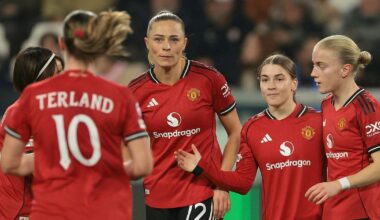 Mentaliteten en nyckel när engelska klubbar väljer svenskor