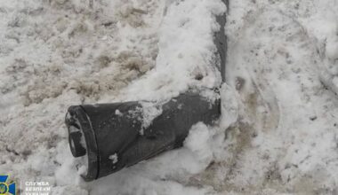 Rysk attack mot Lviv ett sätt att skrämma väst