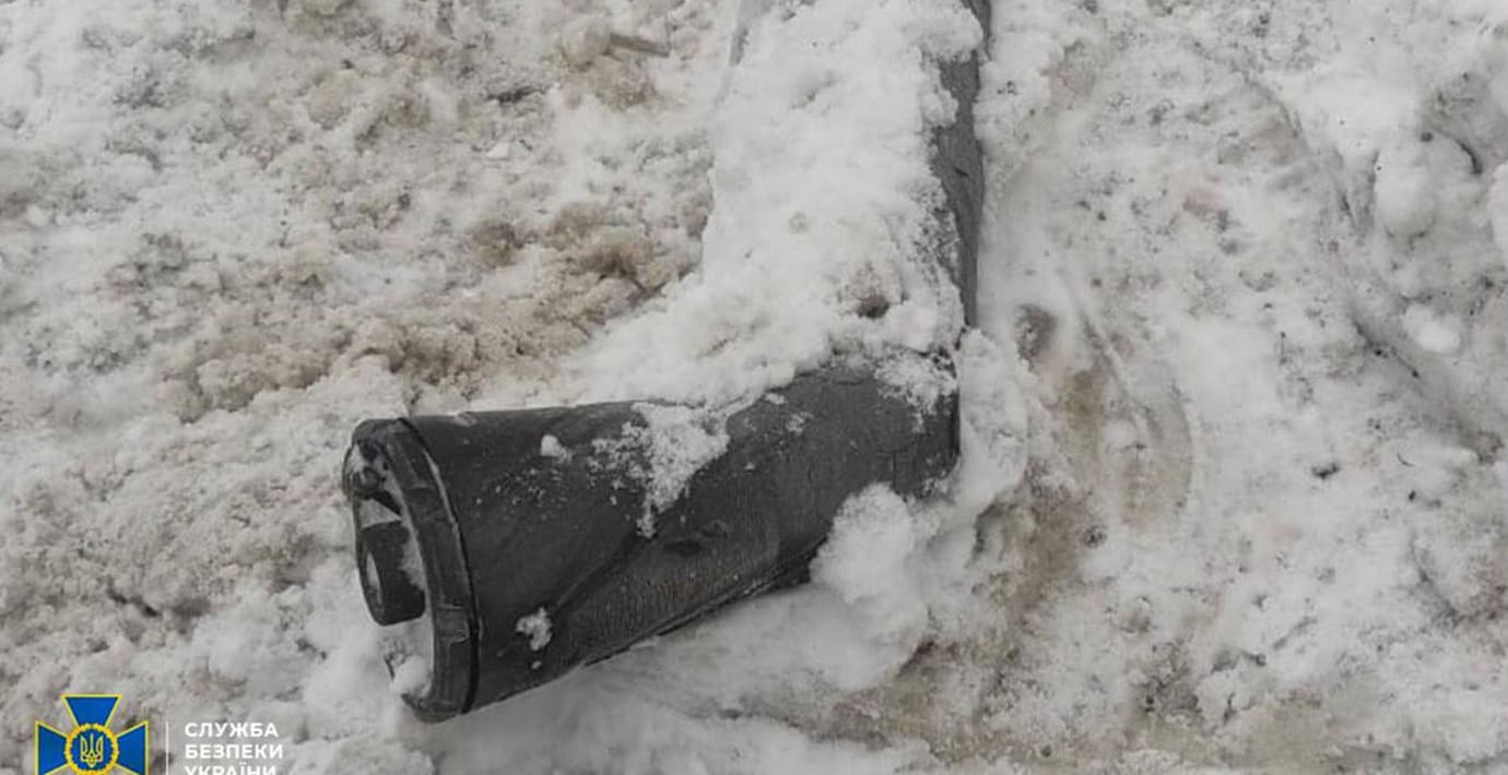 Rysk attack mot Lviv ett sätt att skrämma väst