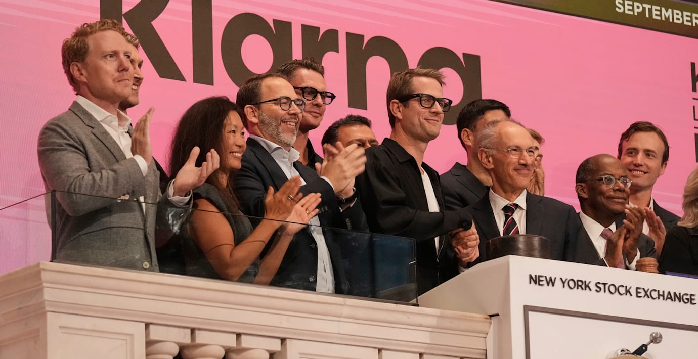 Advokatfirma hotar att stämma Klarna