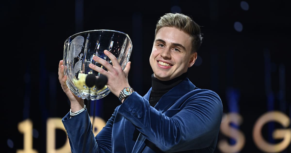 Jerringpriset – oviss omröstning väntar | Anders Lindblad - SvD