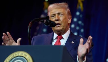 Bara jag begränsar min makt – kan bli val mellan Nato och Grönland