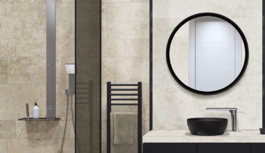 Höganäs Kakel presenterar 2026 års kakeltrender