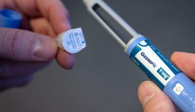 Ozempic kan ge ögonsjukdom – flera fall utreds