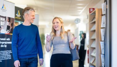 Prorektor - Ledigt jobb - VT