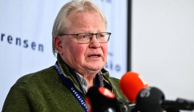 Staten bör bli delägare i Saab