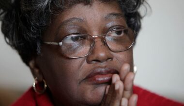 Medborgarrättskämpen Claudette Colvin död