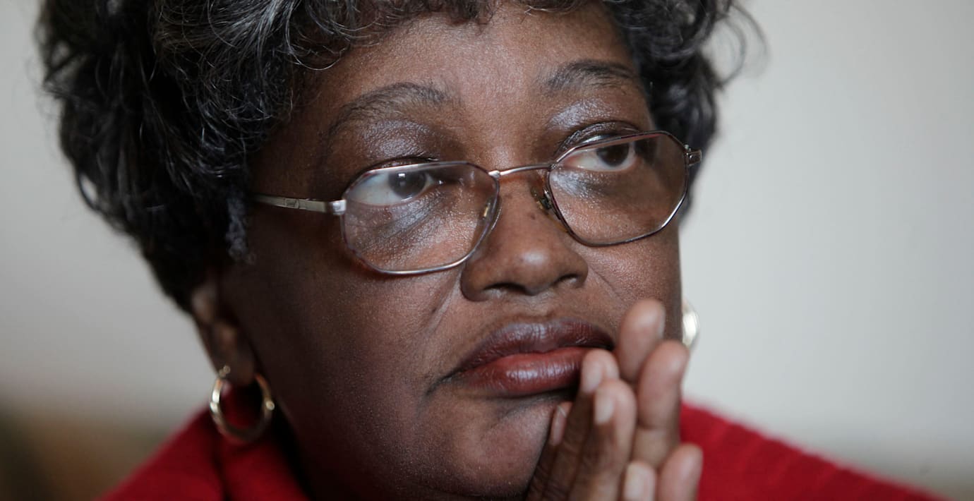 Medborgarrättskämpen Claudette Colvin död