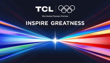 TCL presenterar årets innovations och produktnyheter under CES 2026 i Las Vegas