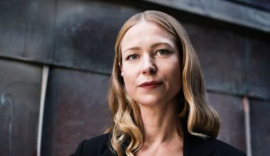 Rimligt med amnesti för integrerade när spårbyte slopats, skriver Karin Gyllenring