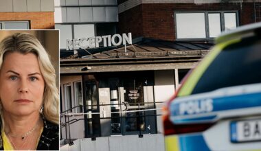 Våld i skolan är inte ett undantag, det är vardag