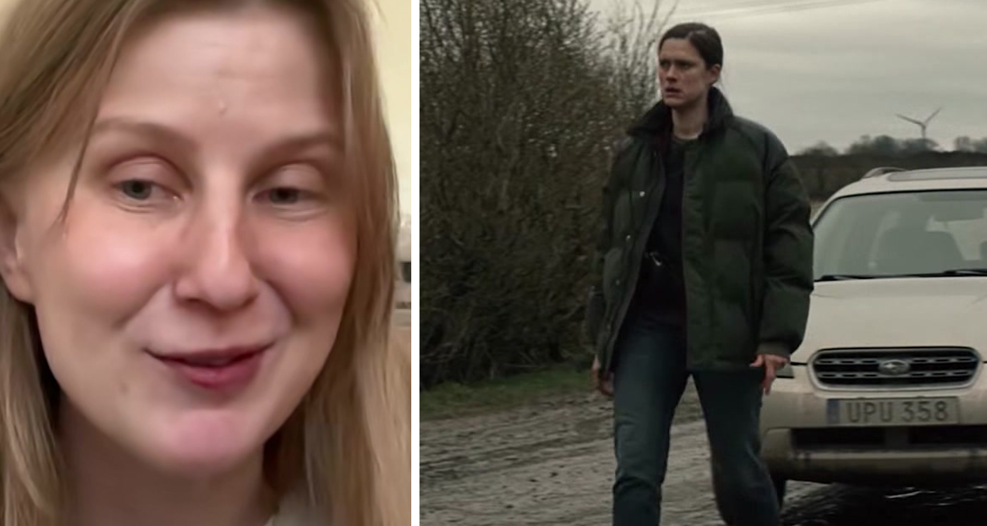 Netflix Synden i Bjäre – ortsbor känner inte igen sig