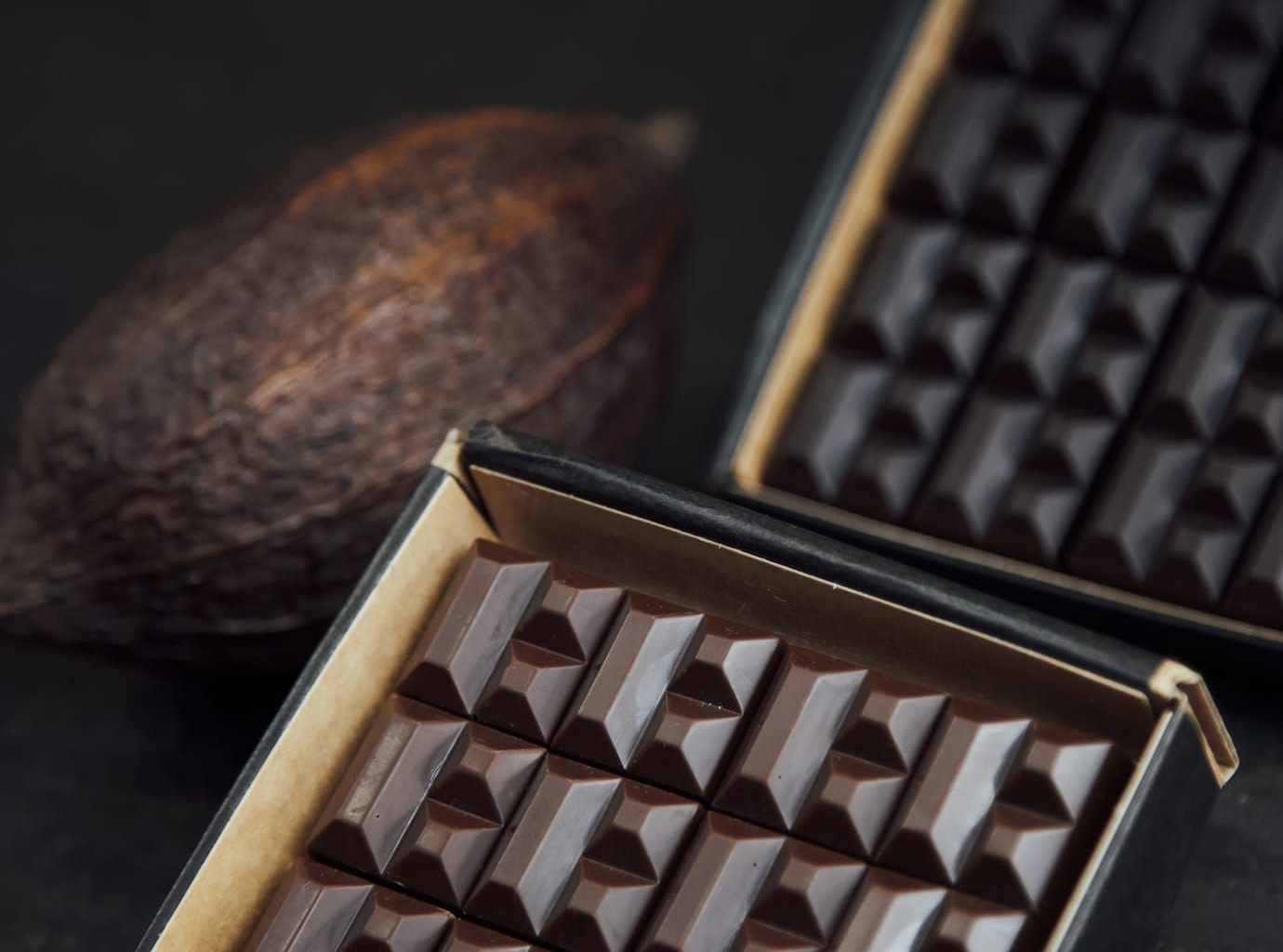 Kakaopriserna rasar – varför är choklad ändå så dyrt?