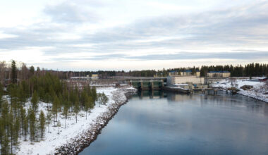 Elmarknaden just nu: Året inleds med kyla, högre elpriser och sänkt elskatt