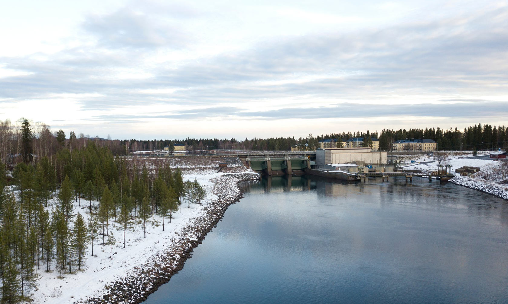 Elmarknaden just nu: Året inleds med kyla, högre elpriser och sänkt elskatt