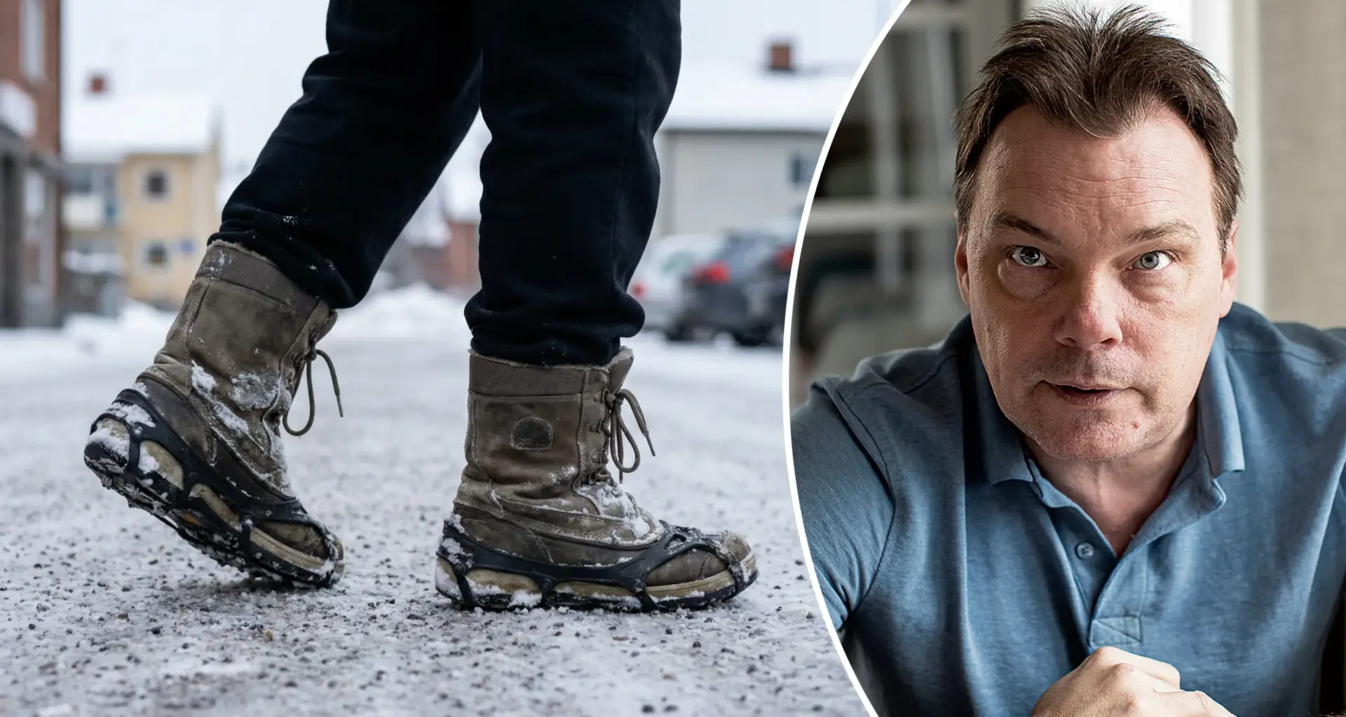 Gratis broddar till 70-plussare