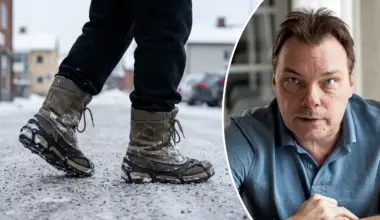 Gratis broddar till 70-plussare