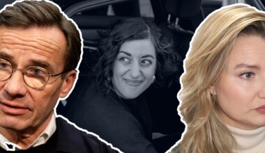 s plan B när L åker ur riksdagen?