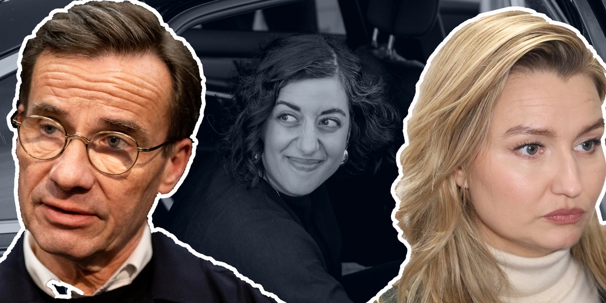 s plan B när L åker ur riksdagen?