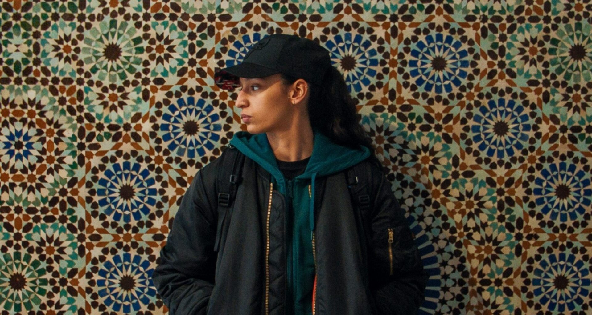 ”The Little Sister”-regissören: Unga har visat filmen som ett sätt att komma ut 9 januari 2026 - P1 Kultur Reportage