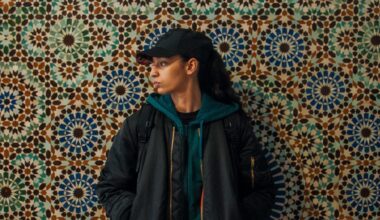 ”The Little Sister”-regissören: Unga har visat filmen som ett sätt att komma ut 9 januari 2026 - P1 Kultur Reportage