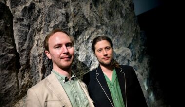 Musikern Per Gunnar Juliusson är död – blev 41 år