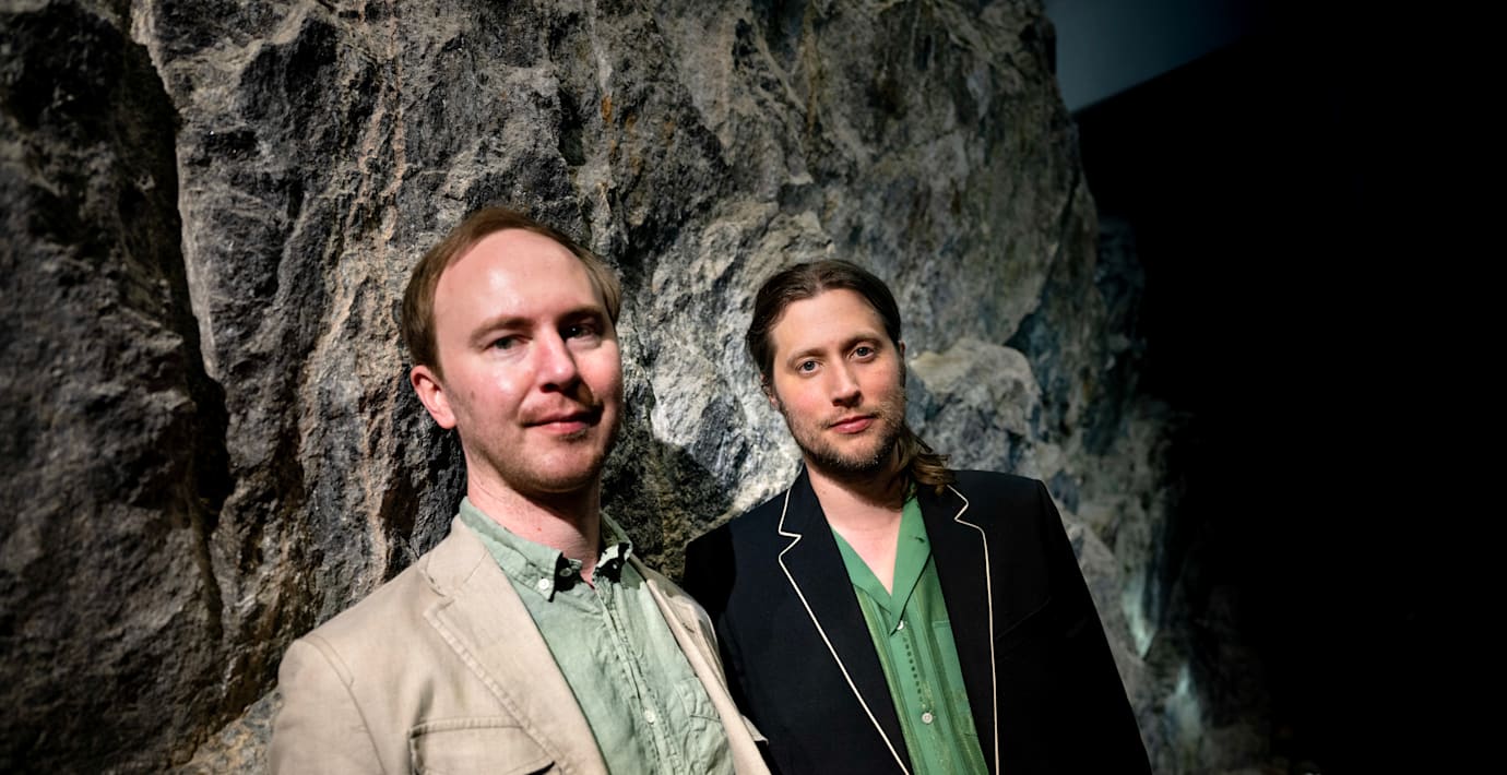 Musikern Per Gunnar Juliusson är död – blev 41 år