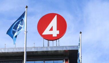 TV4 släcks ner – försvinner från marknätet idag