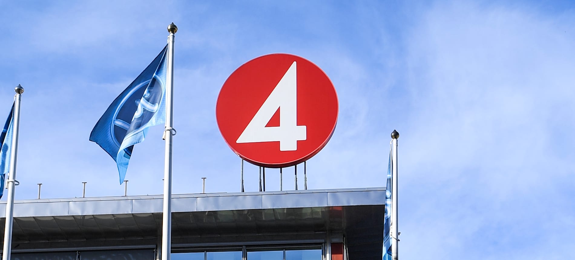 TV4 släcks ner – försvinner från marknätet idag