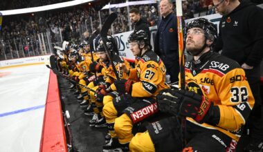 Svenskt topplag utan klubbor – blev kvar i Köpenhamn - Hufvudstadsbladet