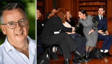 Mathistoriker: ”Rätt att skippa Guldbaggen”