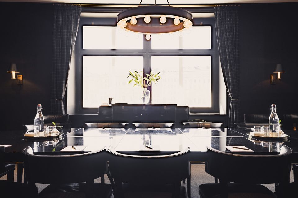 Kallelse till extra bolagsstämma i Convendum Corporation AB (publ) den 11 februari 2026