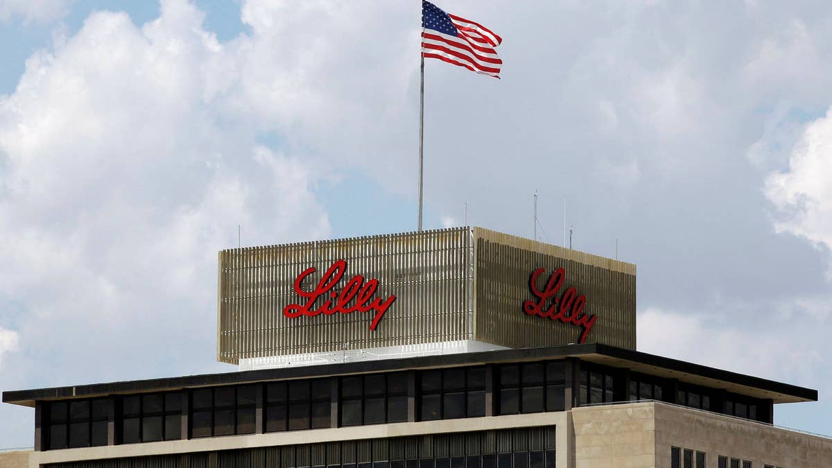 Ny studieframgång för Eli Lillys fetmapreparat