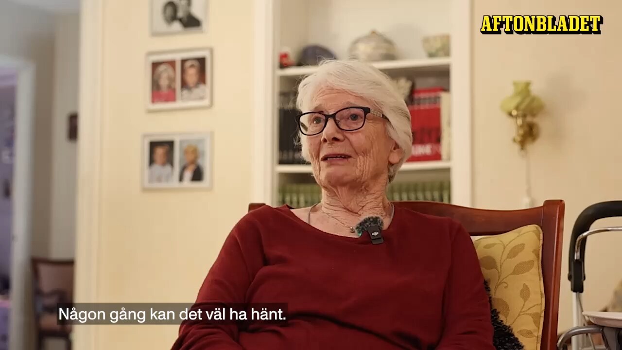 Hemtjänsten måste lämna äldre för larm