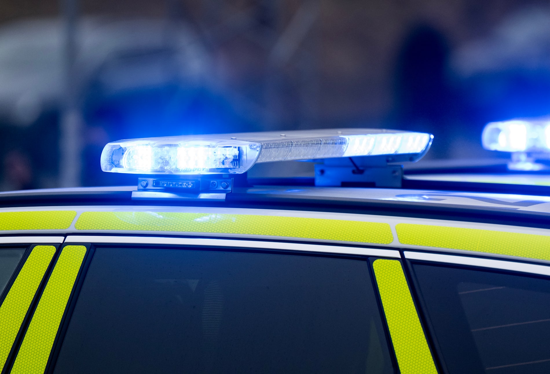 En man är anhållen för misstänkt våldtäkt i Örebro. Arkivbild.