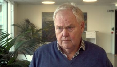 Carl-Göran Svensson (M) tillbakavisar anklagelserna: ”Känner inte igen”