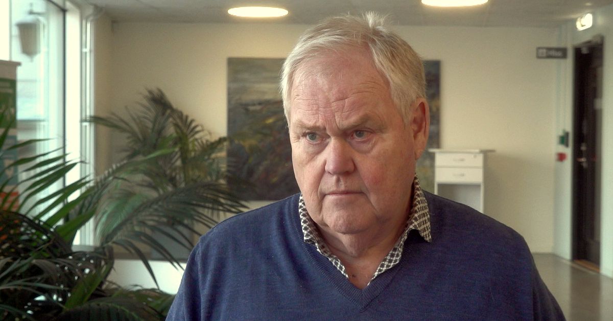 Carl-Göran Svensson (M) tillbakavisar anklagelserna: ”Känner inte igen”