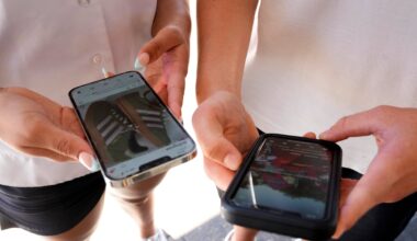 Fem miljoner konton har raderats efter sociala medier-förbudet